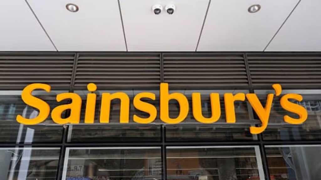 Sainsbury’s issues warning for shoppers buying olives