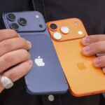 Sky knocks £400 off iPhone 17 Pro bundle before Apple launch event