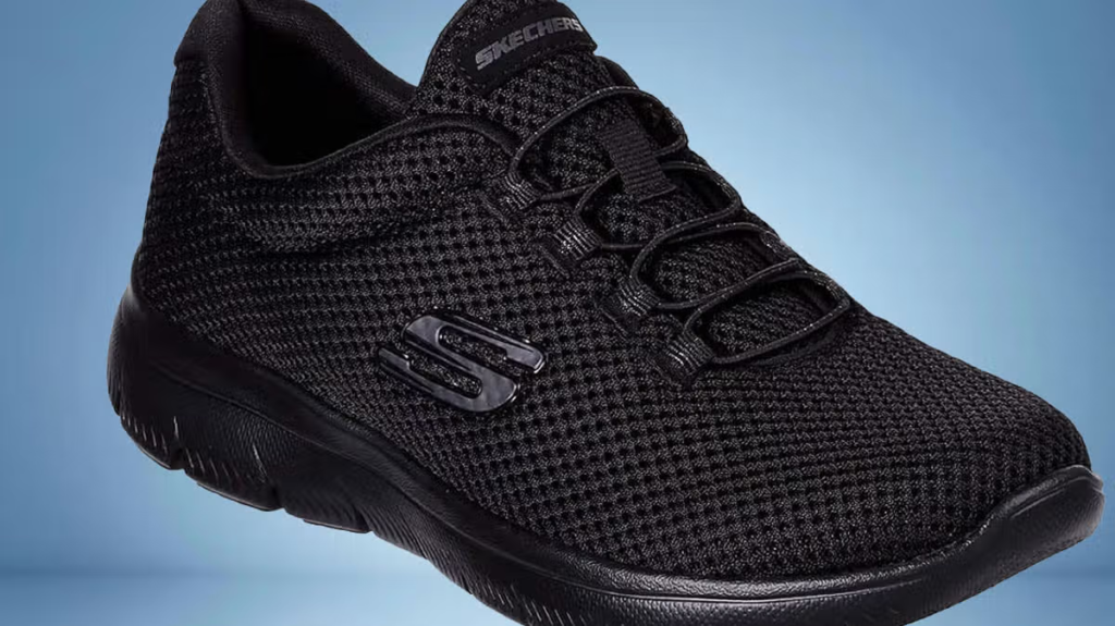 Skechers £43 trainers that feel like ‘walking on air’ leave shoppers ‘thrilled’