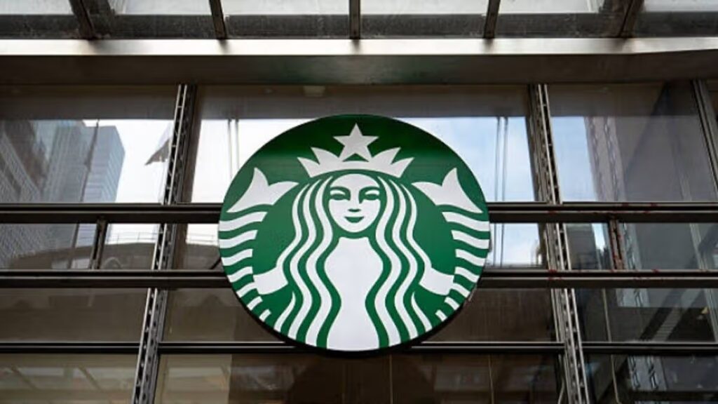 Starbucks loyalty scheme change kicks in with customers warned