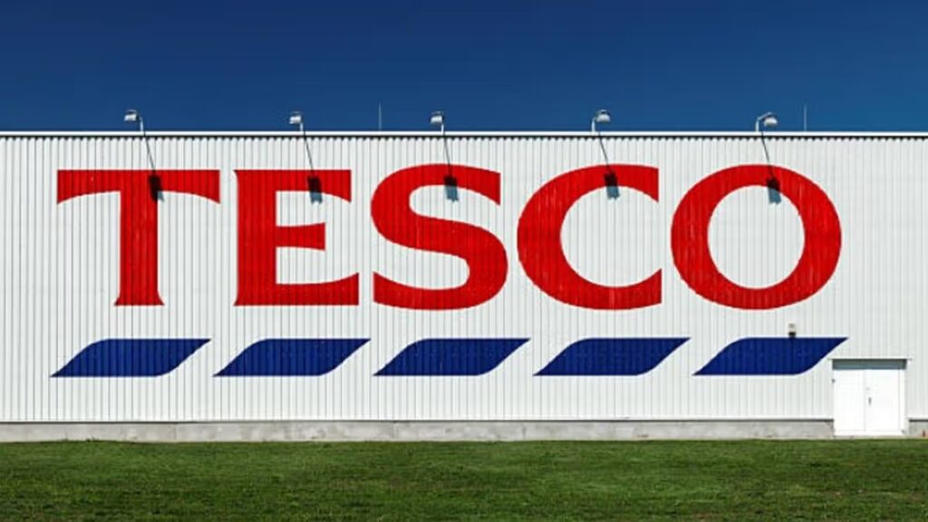 Tesco confirms change in September for shoppers buying alcohol