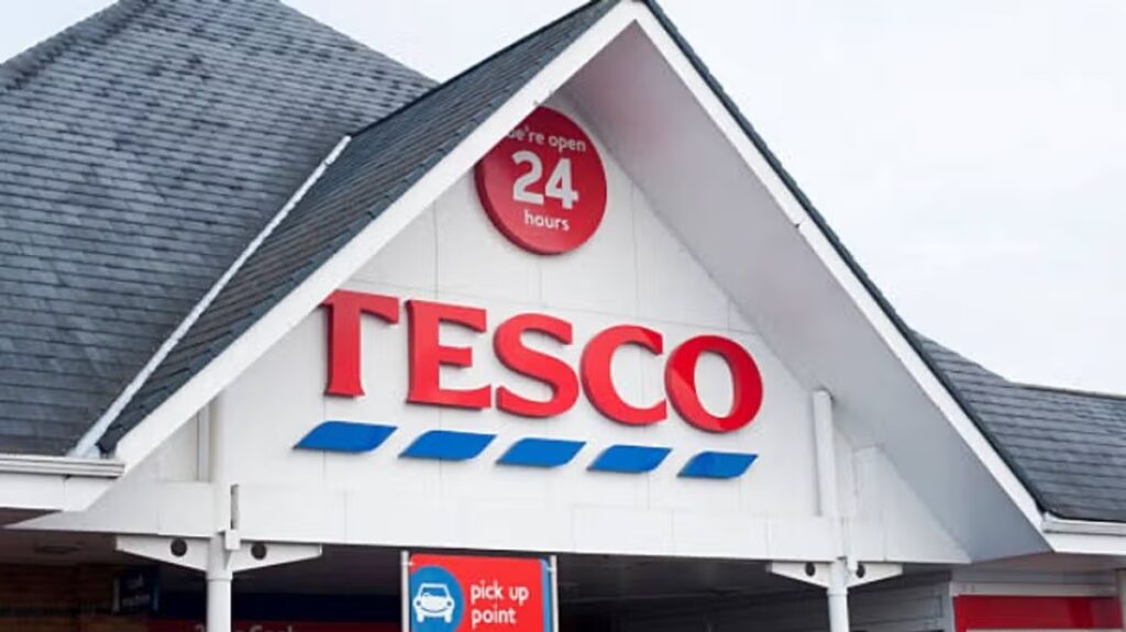 Tesco giving away free items to customers at stores across UK this week