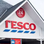 Tesco giving away free items to customers at stores across UK this week