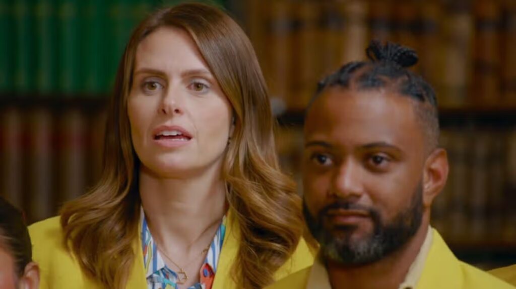 ITV The Box star branded a ‘snake’ as cast left stunned by lie told on show