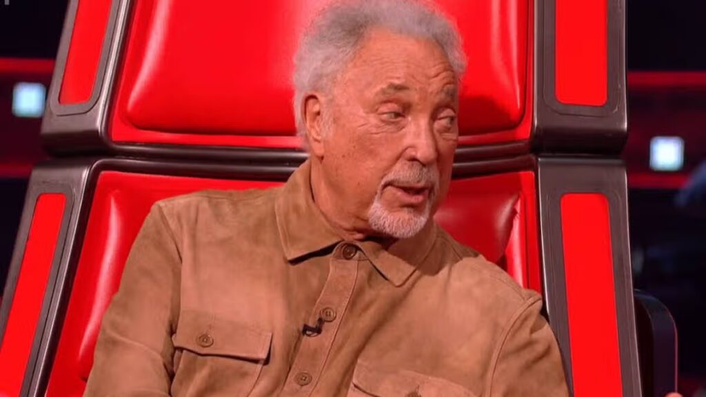 ITV The Voice UK fans point out ‘big mistake’ and blame ‘stupid decision’ on show bosses
