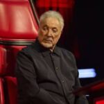 The Voice’s Sir Tom Jones says ‘I’m sorry’ as he addresses snubbing music legend