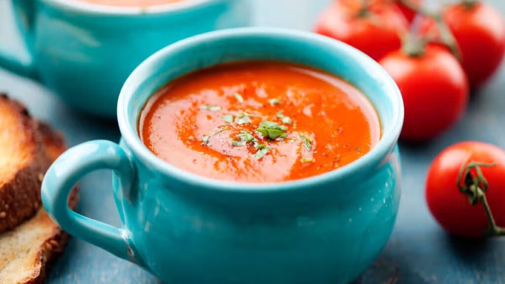 Gordon Ramsay’s simple tomato soup tip ‘makes it taste so much better’