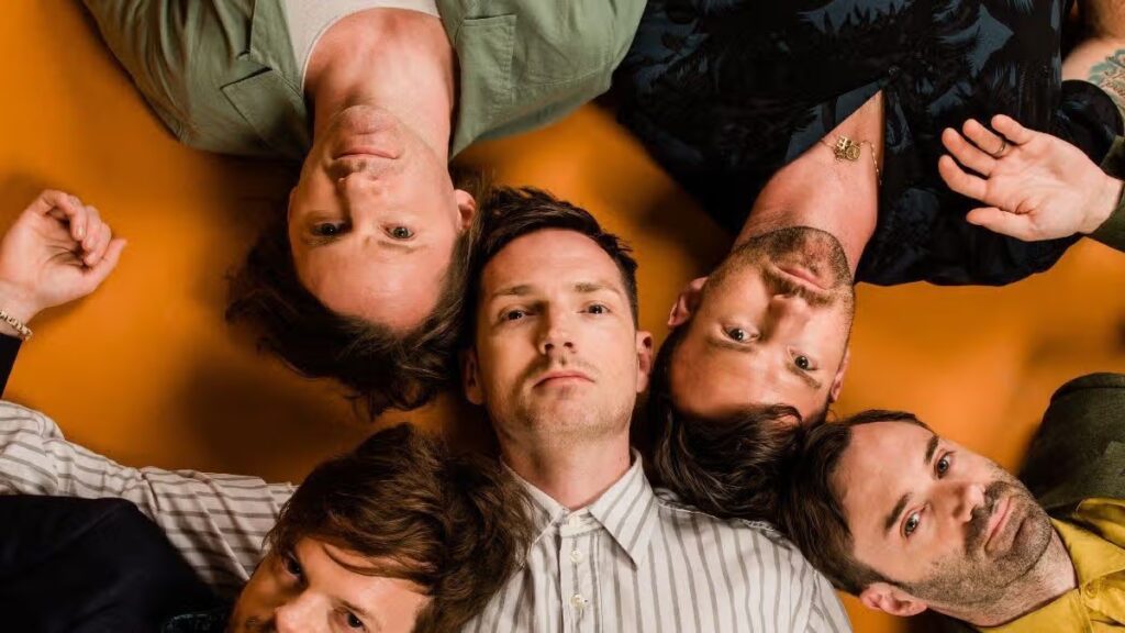 The epic autumn gigs coming to Coventry you don’t want to miss