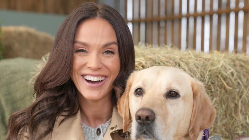 Vicky Pattison opens up on her ‘must-watch’ new series airing this evening