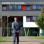 ‘We make no apologies’ says headteacher as school tells pupils to ‘earn their place’ at prom