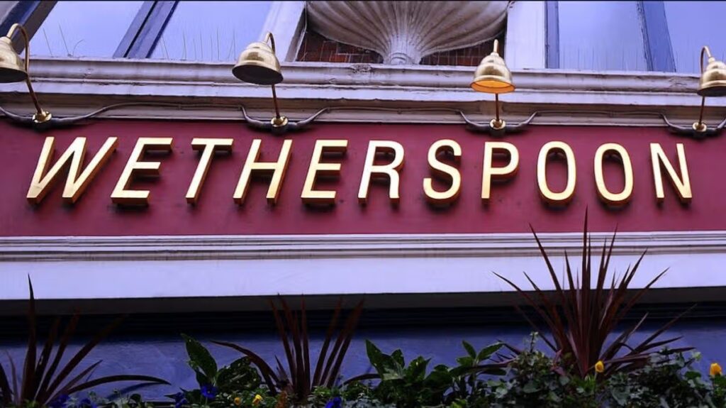 Wetherspoons confirms 6 new pubs opening in the UK this September