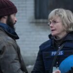 ‘Remarkable’ real-life drama starring Maxine Peake is now streaming on ITVX