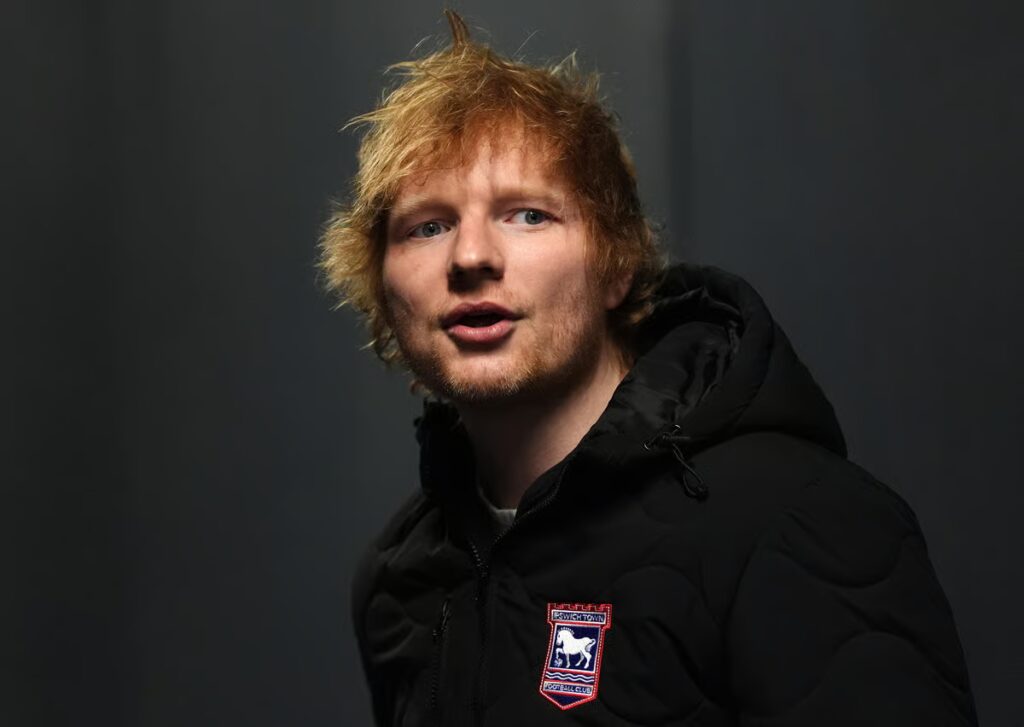 Ed Sheeran protegees Katseye ‘cut ties’ with star as Macklemore storm grows with protests planned at US show