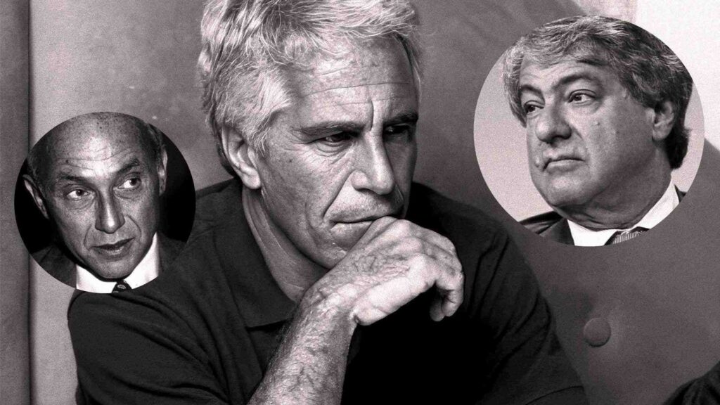 How Epstein net worth grew: Reports trace the fortune – Film Daily