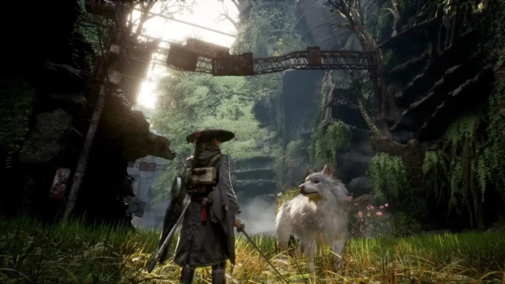 Beast of Reincarnation review — ‘a delightful blend of ideas’
