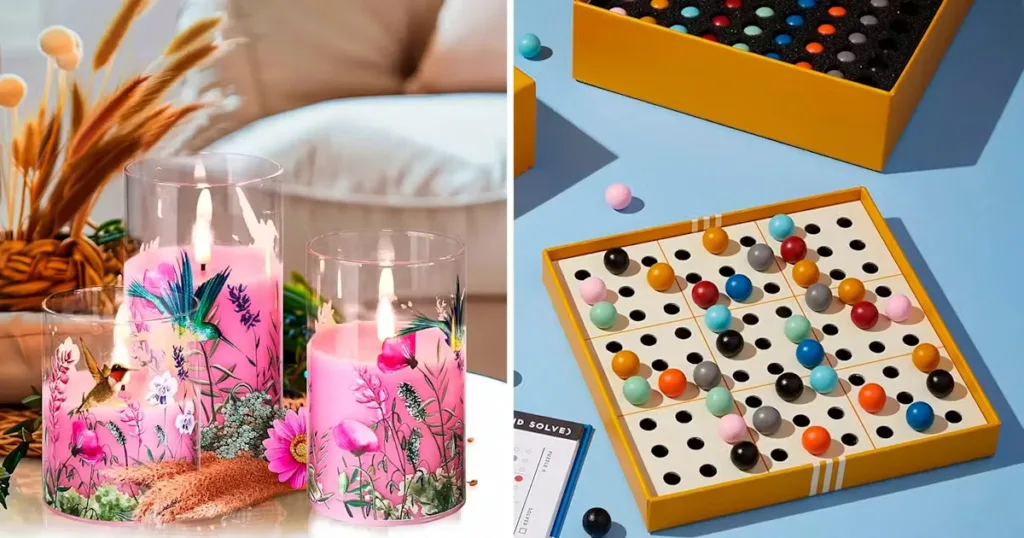 The 100 Nicest Cheap Gifts On Amazon