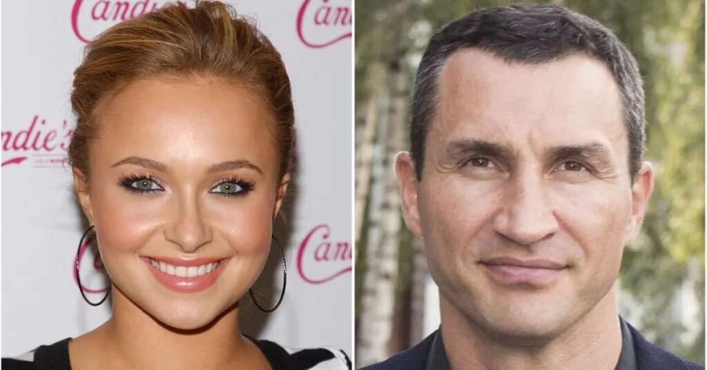 Hayden Panettiere's Ex-Fiancé Wladimir Klitschko Makes 'Urgent and Essential' Court Appeal to Protect Daughter Kaya's Inheritance After Actress's Death