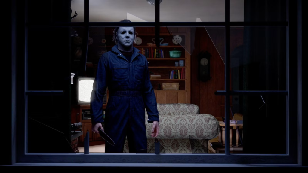 Halloween: The Game review — ’embraces all the franchise’s unique quirks’