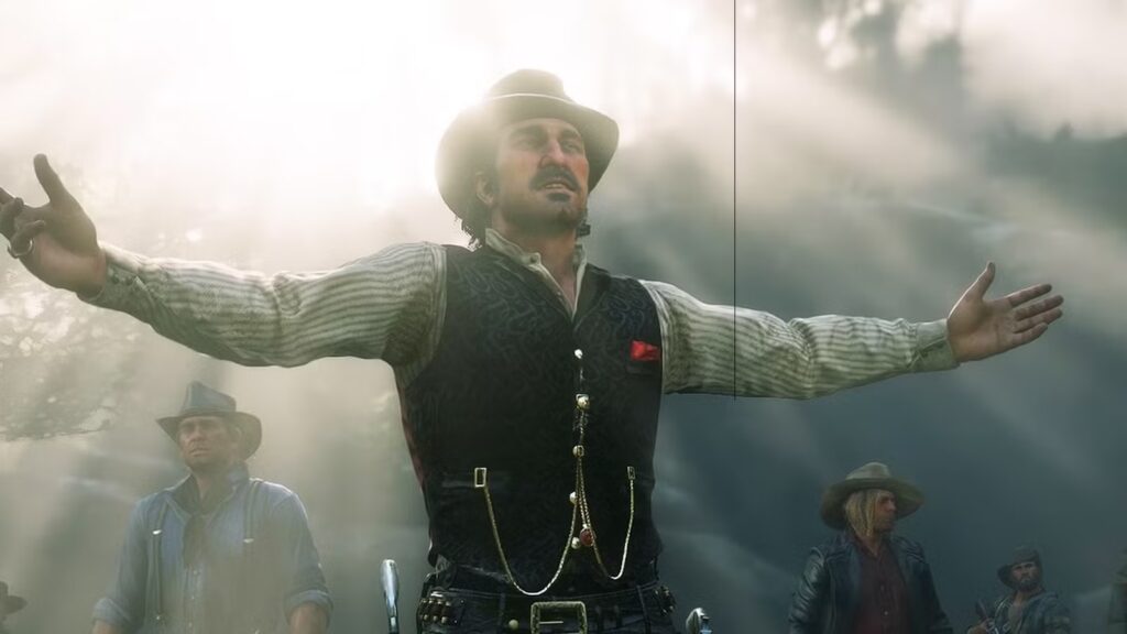 Arthur Morgan Actor Officially Addresses One of ‘Red Dead Redemption 2’s Biggest Fan Theories [Exclusive]
