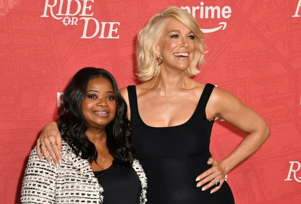 Why in the world did Amazon cancel their #1 sleeper hit show ‘Ride or Die’?