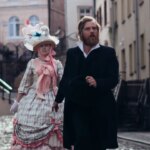 ‘The Idiot(s)’ Review: Aimee Lou Wood Stars as Dostoevsky’s Wife