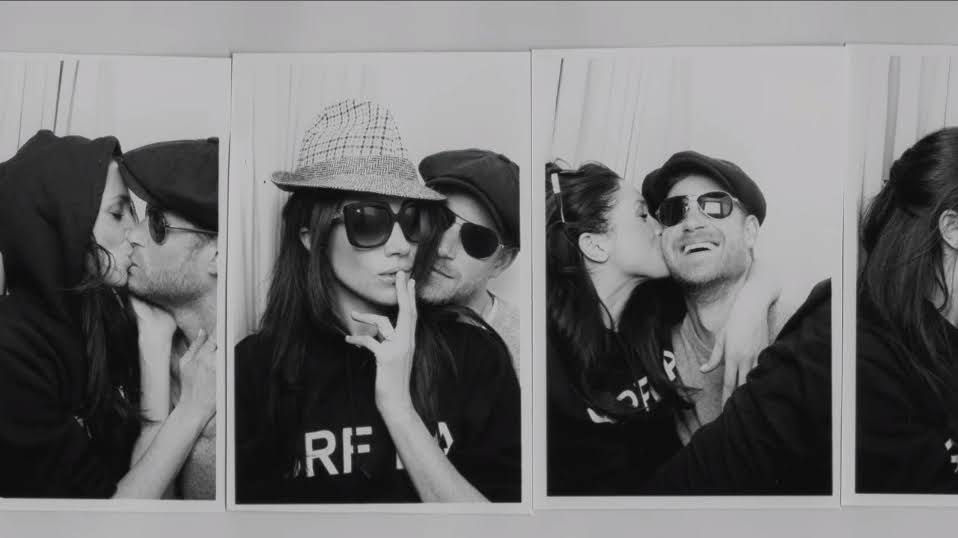 Soho House is the new proxy war between the Sussexes & the Waleses