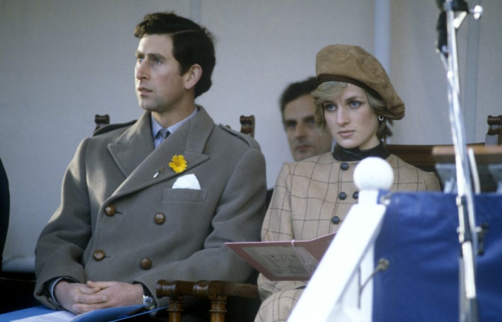 Royalists are in shambles over King Charles’ statement on Charles Spencer’s book