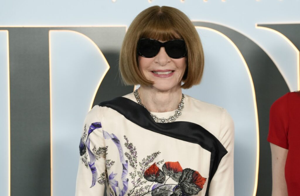 Anna Wintour ‘rejected’ pitches to have Dolly Parton on the cover of Vogue