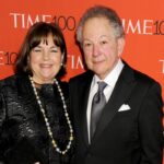 Ina Garten: Jeffrey & I don’t have kids, dogs or cats, we just have each other