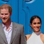 Shuter: Prince Harry & Meghan’s marriage is stronger because of their UK move