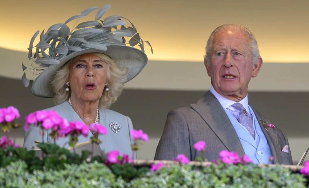 King Charles’ allies: Charles Spencer is mad because the king & queen are popular