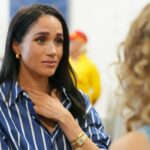 Ari Emanuel confirms that Duchess Meghan is no longer his WME client
