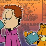 10 Best Garfield Jokes We Only Got As Adults