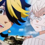 15 Best Tokyo Revengers Characters, Ranked