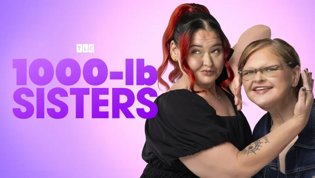 ‘1000-lb Sisters’: Tammy and Amy Slaton’s Sibling Dynamic Makes Total Sense When You Look at Their Zodiac Signs