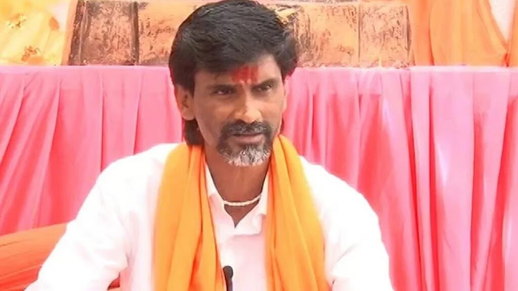 Maratha Reservation Row: Maharashtra Govt Hardens Stand As Manoj Jarange Patil’s Hunger Strike Enters 11th Day