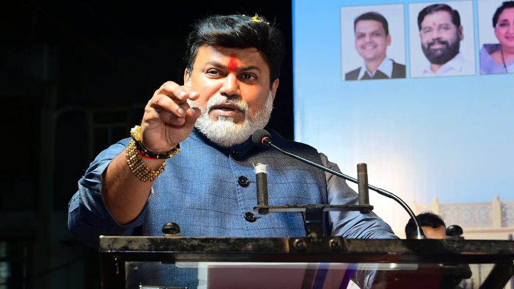 Maharashtra To Provide Government Jobs To Families Of Those Who Died During Maratha Reservation Agitation