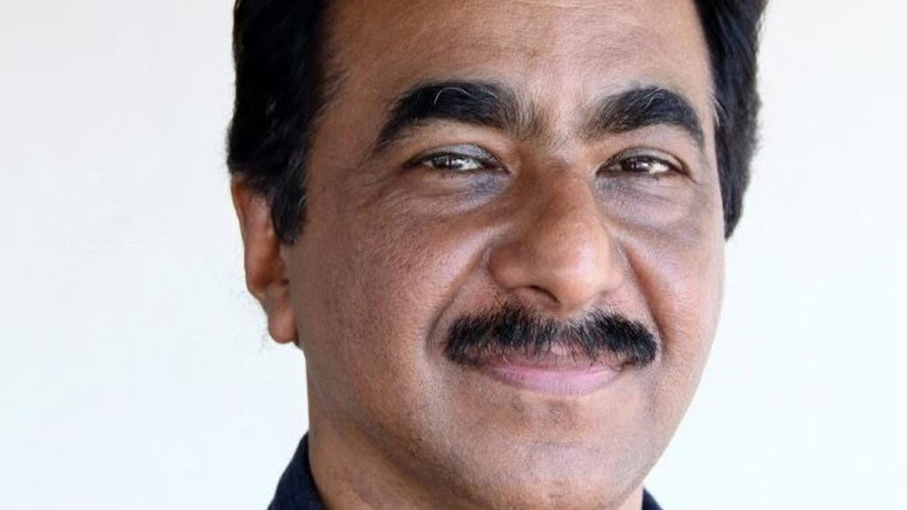 Award-winning Keralam filmmaker R. Sarath passes away