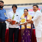 Bhiwandi MP Suresh Mhatre Felicitates Teachers, Says Educators Shape Nation’s Future