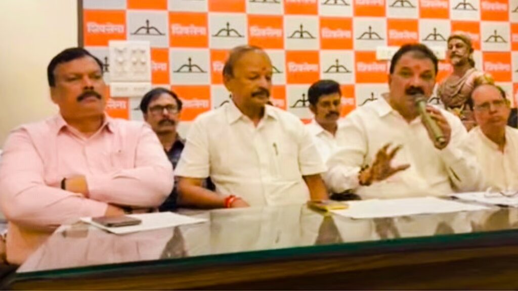 Dombivli Rasrang Dandiya Utsav 2026 Cancelled, Funds To Support Farmers Hit By Crisis