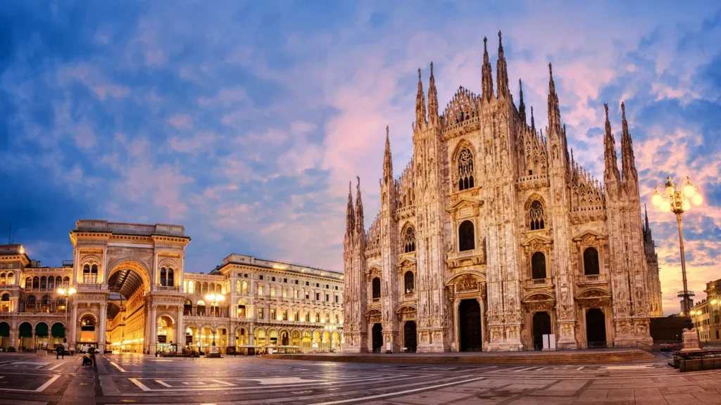 Vogue World: Milano: How to Watch the 2026 Livestream