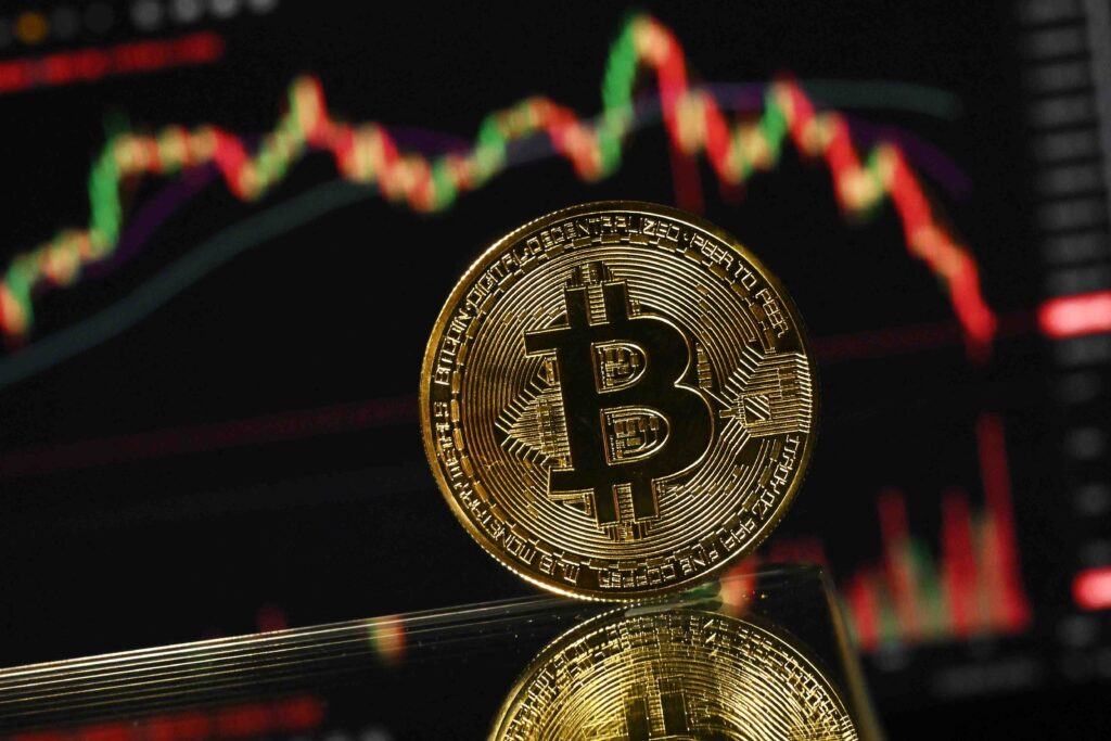 Bitcoin Halving Aftermath: What happens next? – Film Daily