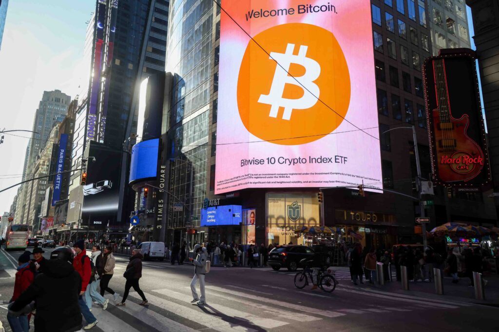 Bitcoin price milestones that changed crypto forever—so far – Film Daily