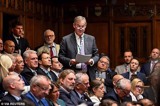 BBC bias row erupts as Question Time Makerfield special fails to invite Restore Britain despite poll putting them in third