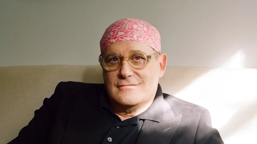 Isaac Mizrahi on Unzipped, the Best Documentary about Fashion Ever Made