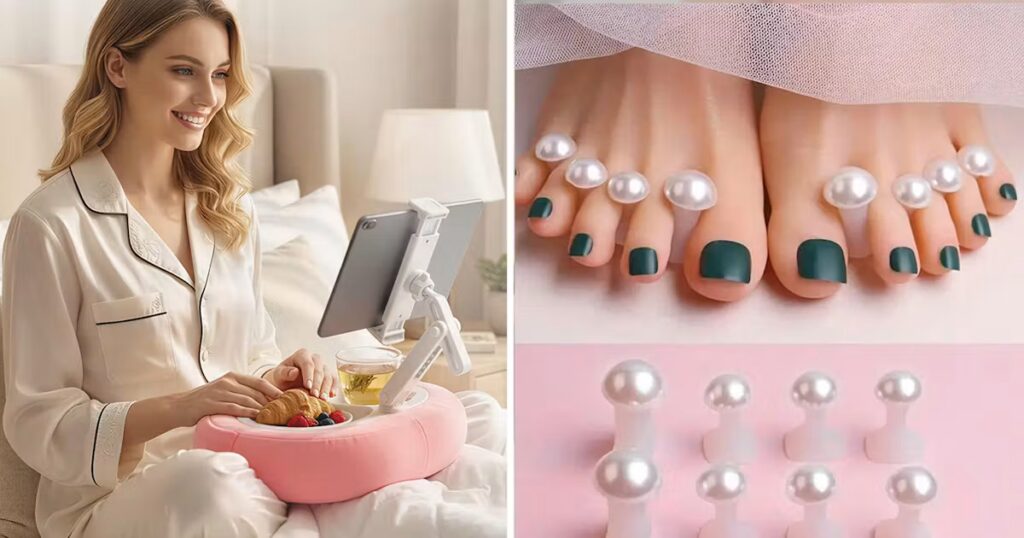 55 Weird But Genius Things That Make You Feel 10x Bougier
