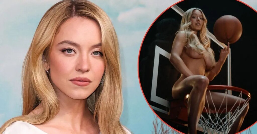Sydney Sweeney Hits Back At Critics of Nude Betting Ads by Posting Snaps of Female Sports Stars Posing Naked
