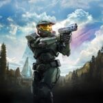 ‘Allo, ‘Allo: it’s another Halo game. The fourth in 25 years. Do we really need this? Our Games critic Peter Hoskin says…maybe. Read his review