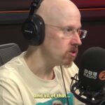 Matt Lucas reveals he is autistic as he speaks out publicly about his diagnosis for the first time and admits he enjoys ‘periods of solitude’