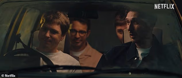 The Inbetweeners fans predict storylines for third film and voice fears of ‘watered-down, woke’ comedy – as movie goes ahead without Emily Atack amid James Buckley feud